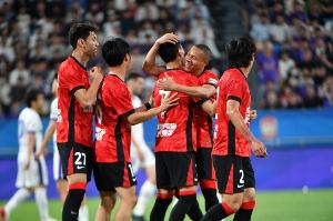 火力全开!蓉城12轮狂轰32球联赛遥遥领先+11胜1平保持不败配图