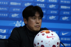 徐正源赛前：我们一点一点的在发生变化，我相信我们会越来越好配图