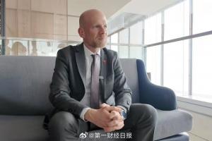 FIFA秘书长：不能透露协议细节，只能说我们对协议非常满意配图
