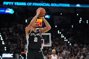 哈珀:我必须保持侵略性 尼克斯下半场对我的防守策略并未调整配图