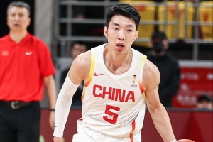 关键两罚中一惨遭绝杀!廖三宁11中7拿下17分4板2助1断配图