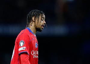斯基拉:利物浦已就巴尔科拉与门德斯展开谈判,球员可能离开巴黎配图