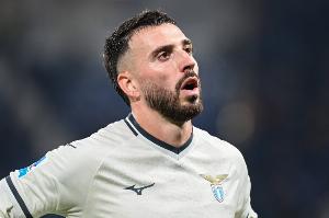 罗体:那不勒斯积极追求吉拉,拉齐奥坚守3000万欧元要价配图