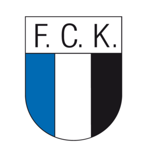 FC 库夫施泰因队徽