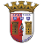 SC布拉加队徽