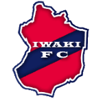 磐城FC队徽