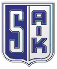 斯图尔福什AIK队徽