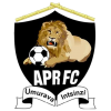 APR FC队徽