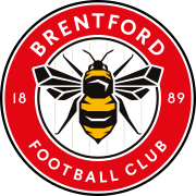 布伦特福德U21队徽