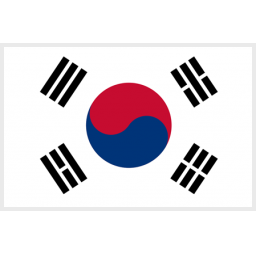 韩国U18男篮队徽