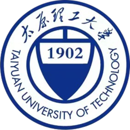 太原理工大学队徽